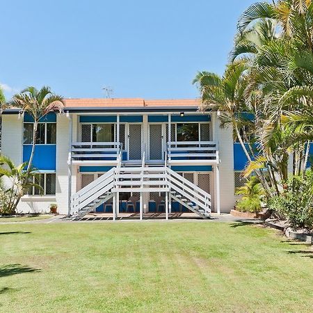 Silver Sands Apartments Hervey Bay Exterior photo