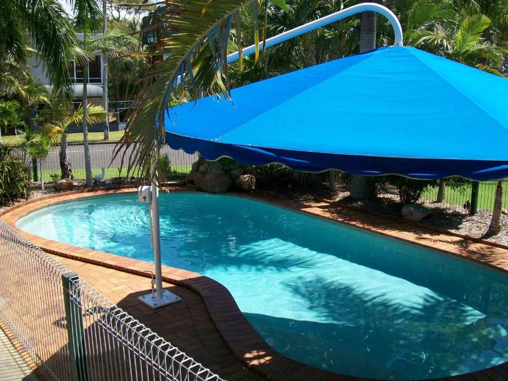 Silver Sands Apartments Hervey Bay Exterior photo